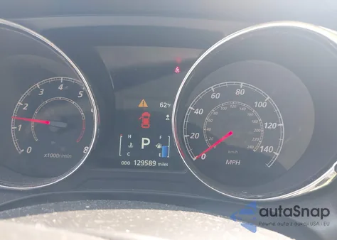 2015 Mitsubishi Outlander Sport Se из США, поврежденный, VIN 4A4AR4AU8FE001579